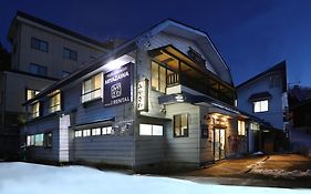 Nozawaonsen Guest House Miyazawa