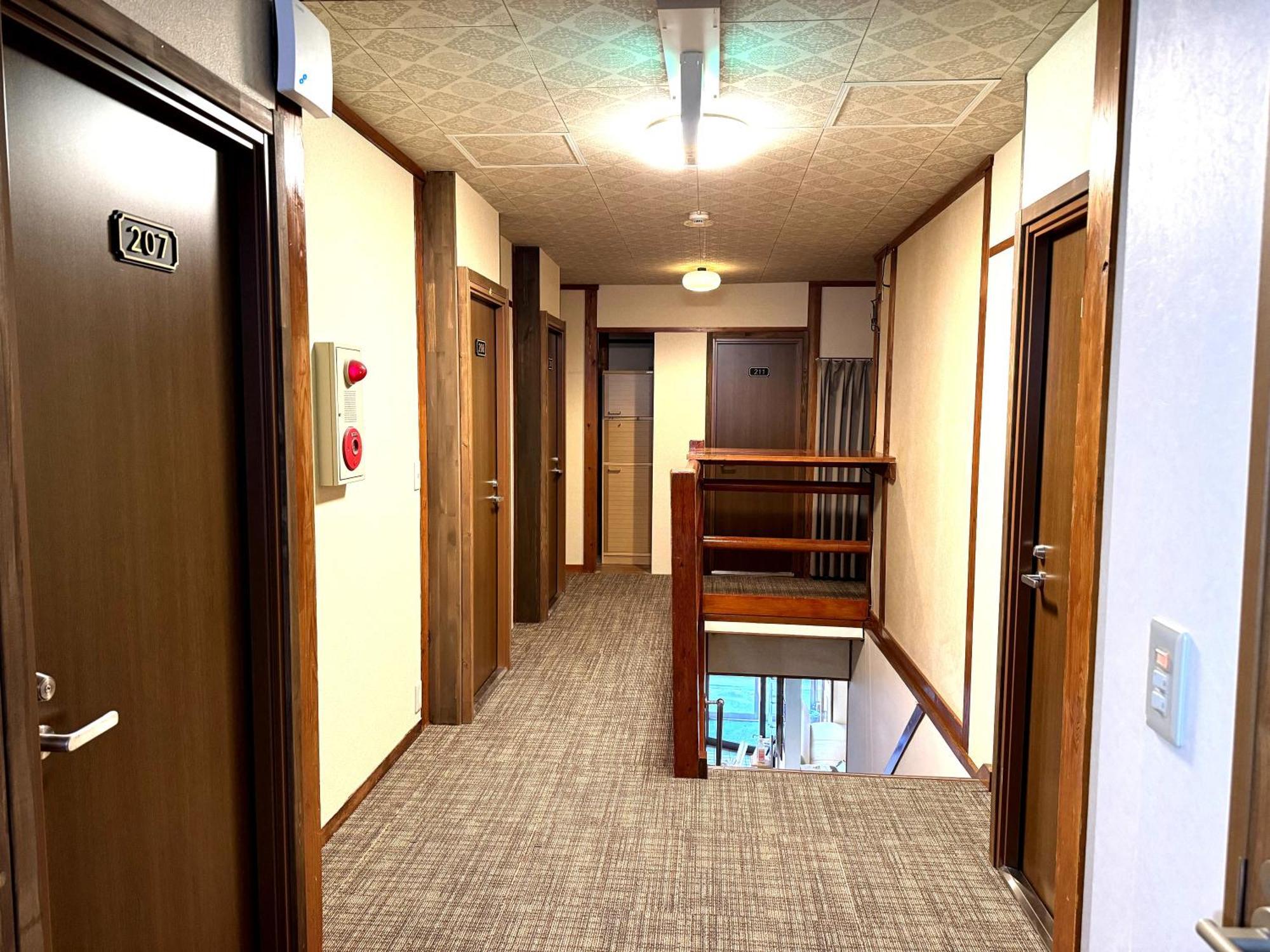 Nozawaonsen Guest House Miyazawa Exterior photo