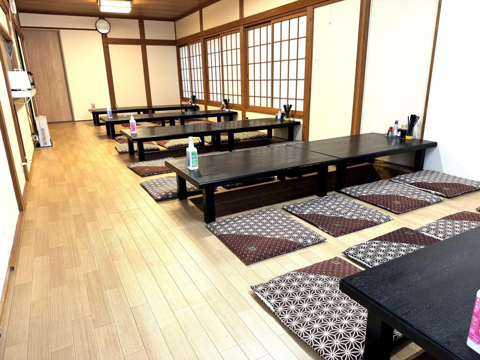 Nozawaonsen Guest House Miyazawa Exterior photo