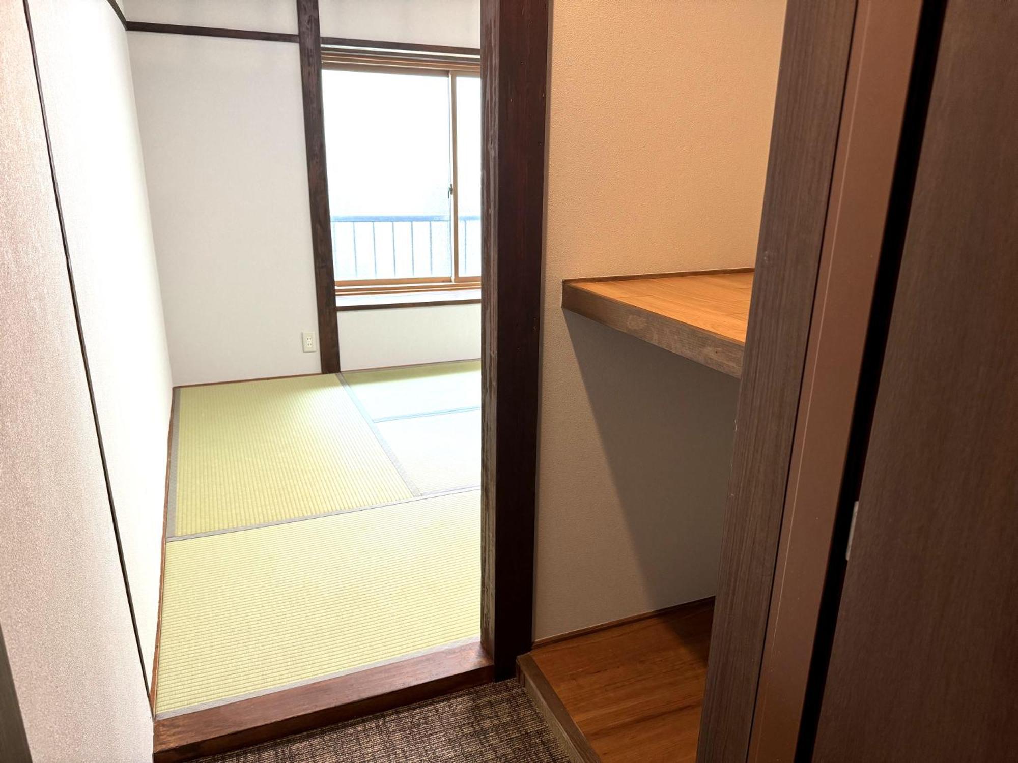 Nozawaonsen Guest House Miyazawa Exterior photo