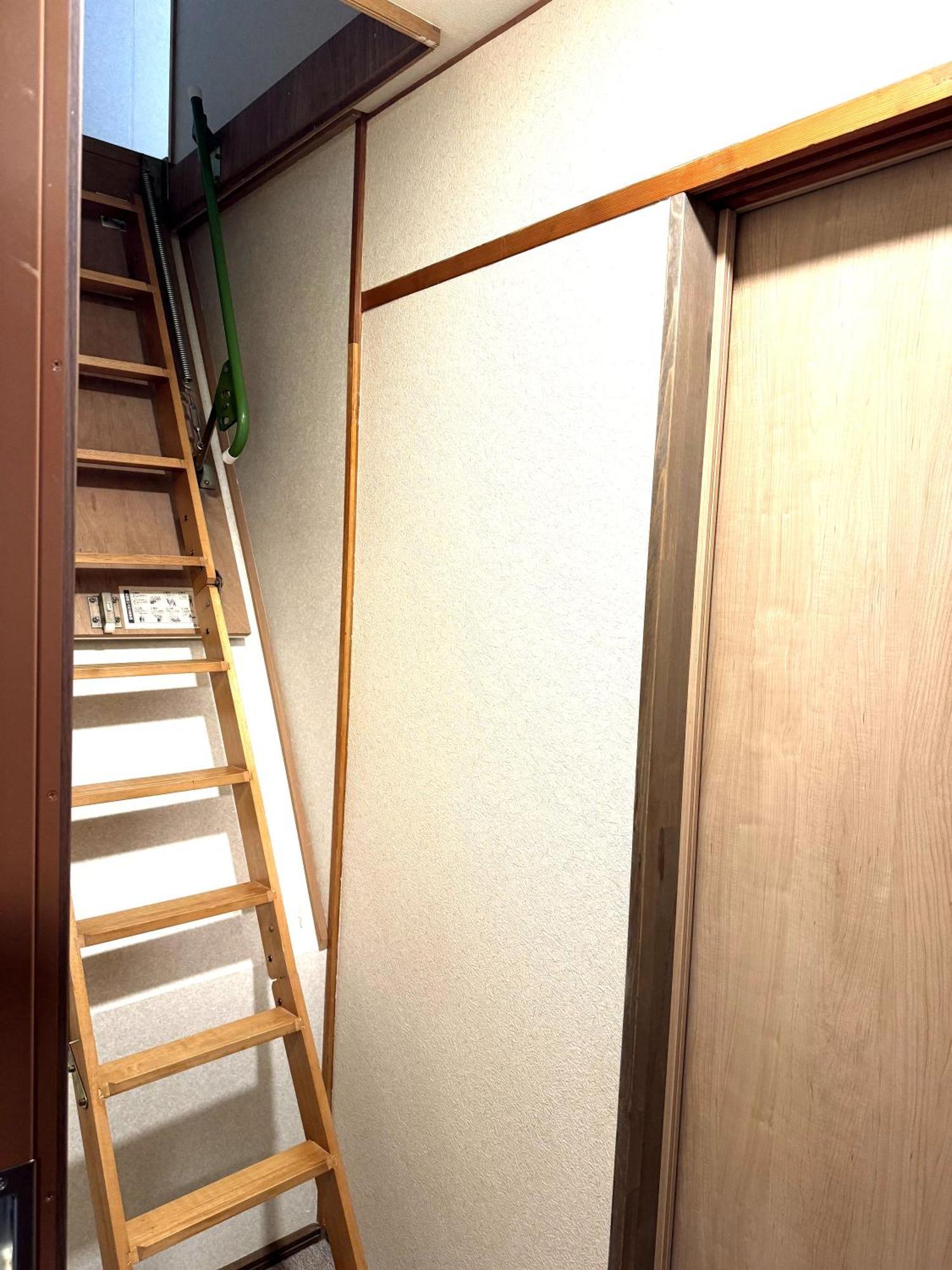 Nozawaonsen Guest House Miyazawa Room photo