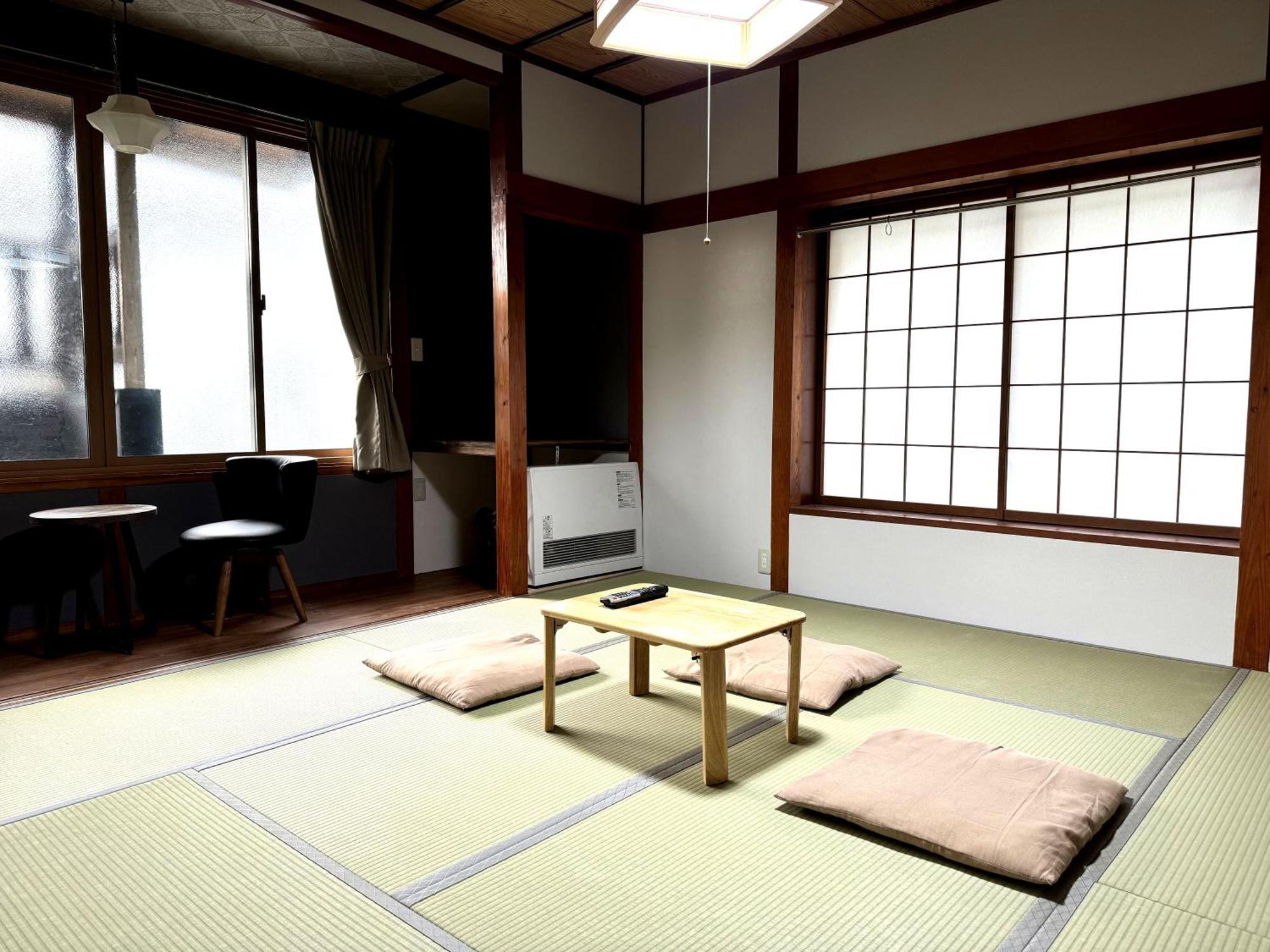Nozawaonsen Guest House Miyazawa Room photo