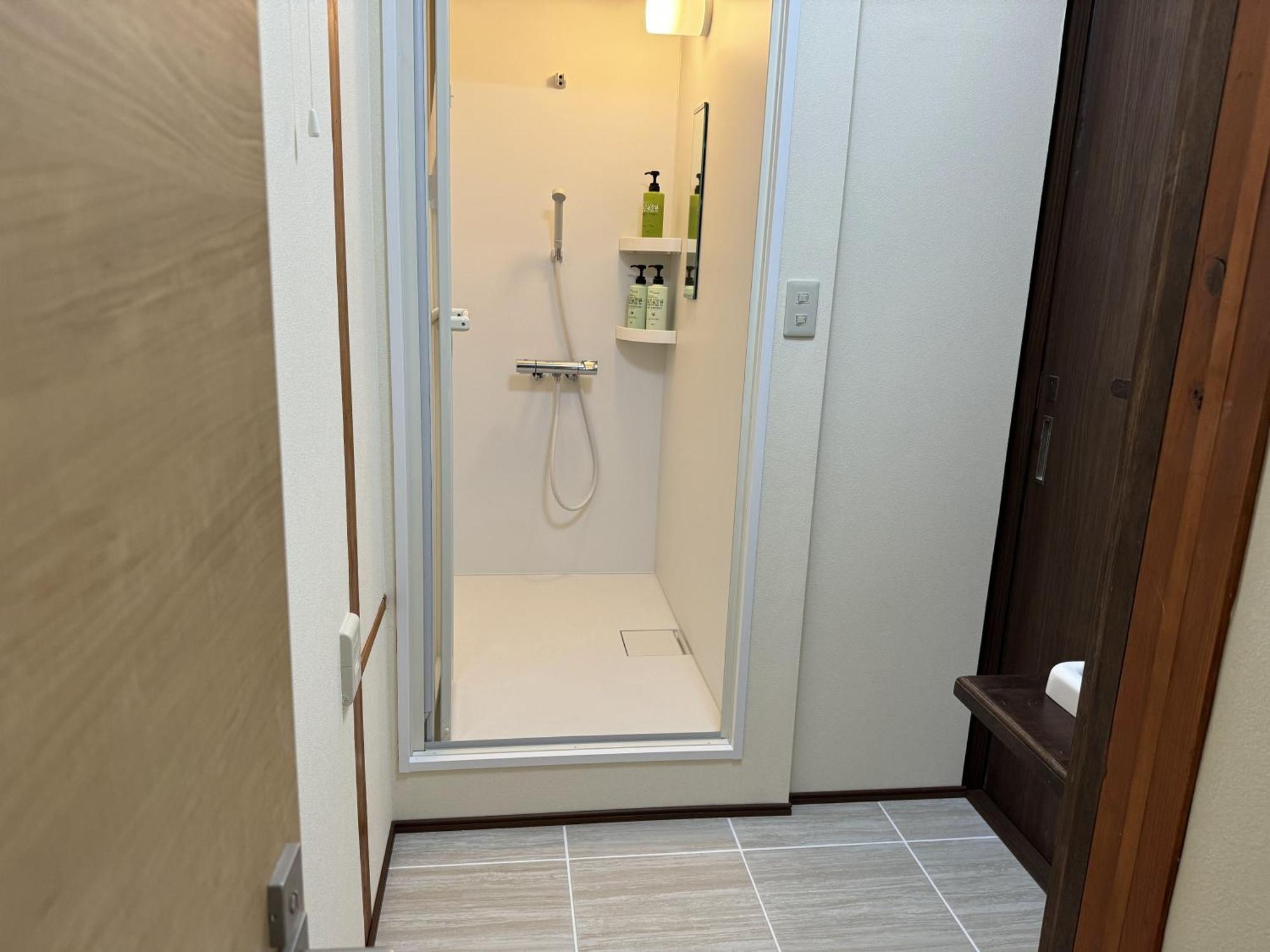 Nozawaonsen Guest House Miyazawa Room photo