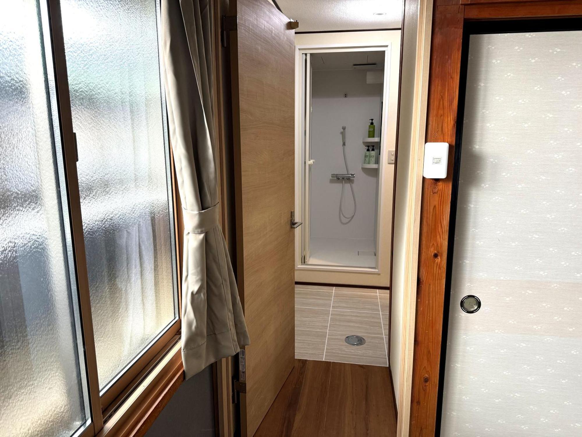 Nozawaonsen Guest House Miyazawa Room photo