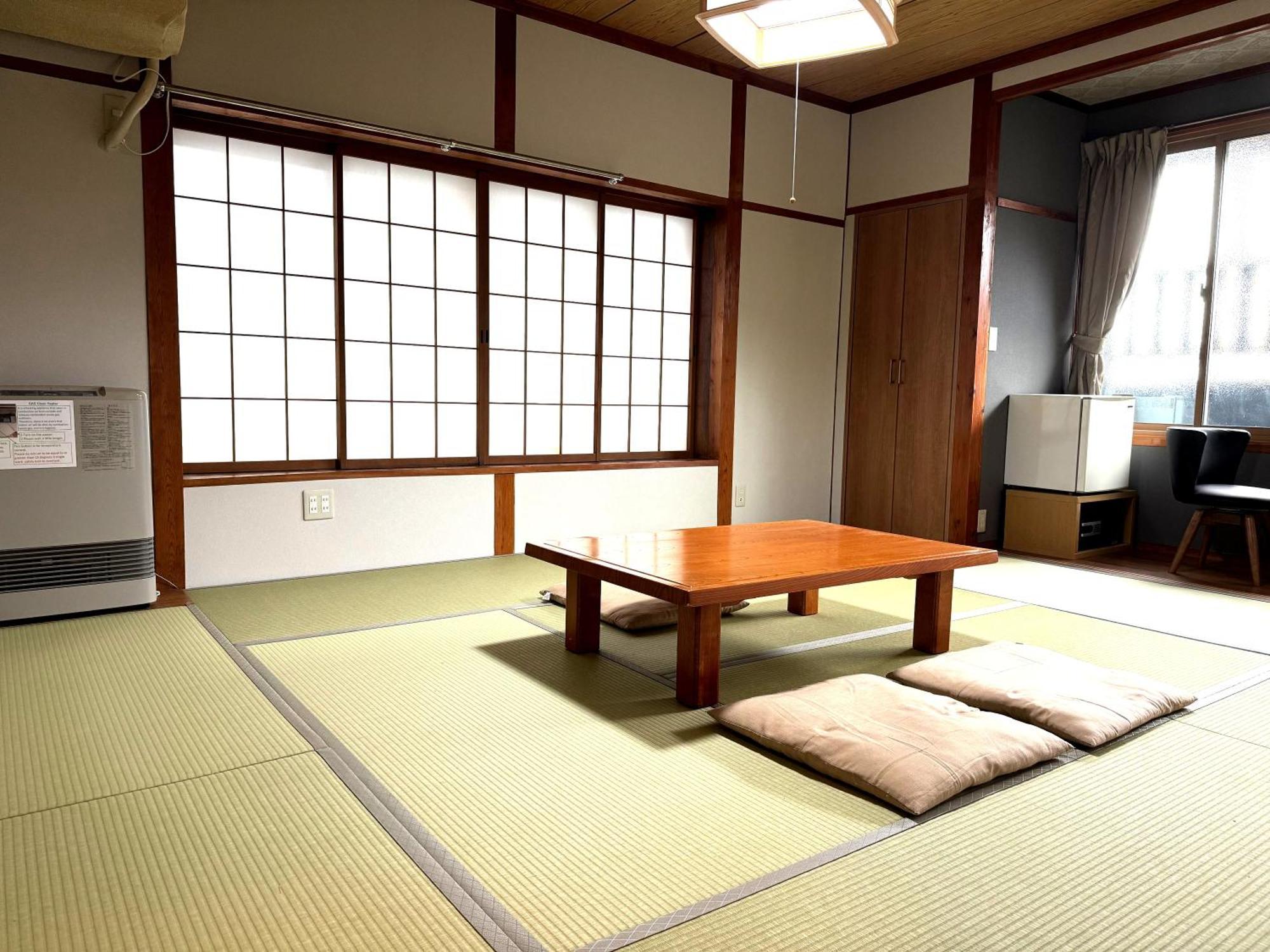 Nozawaonsen Guest House Miyazawa Room photo