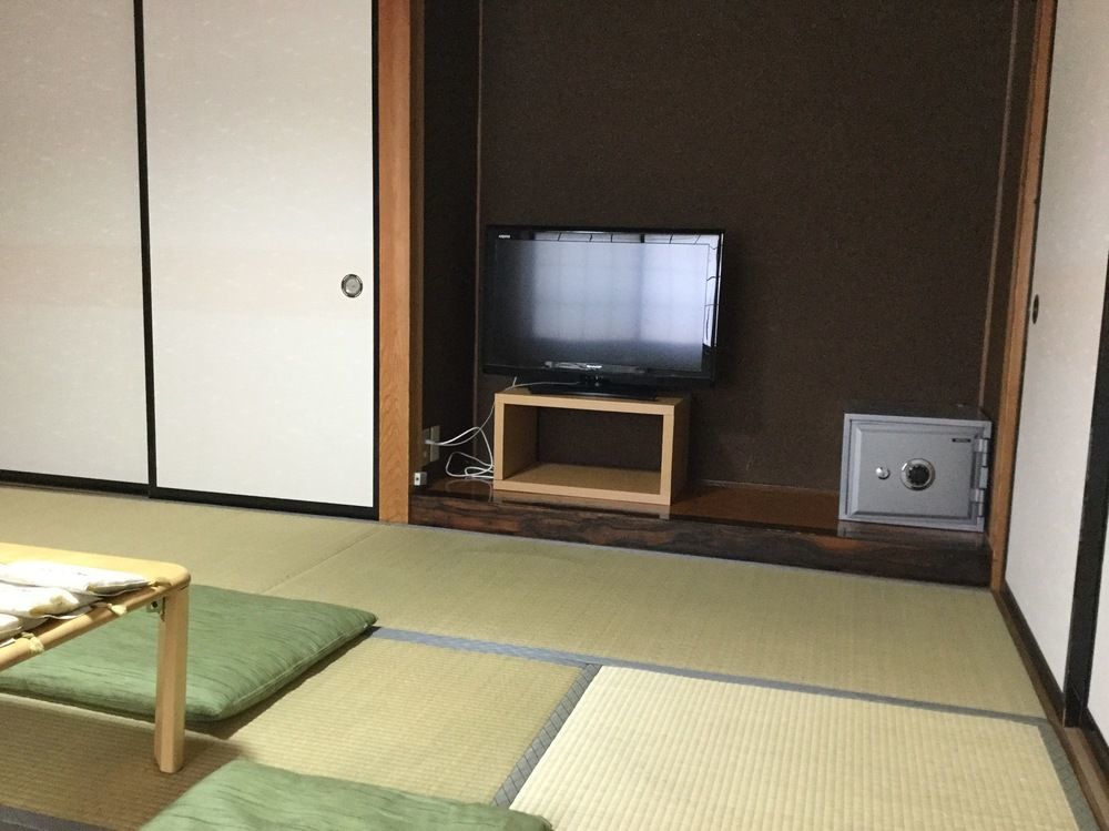 Nozawaonsen Guest House Miyazawa Exterior photo